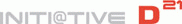 Logo: Initiative D21