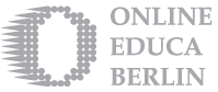 Logo: Online Educa