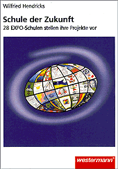 Bild: Cover Schule der Zukunft