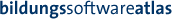 Logo: Bildungssoftwareatlas