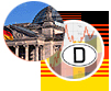 Logo: Digital Deutschland