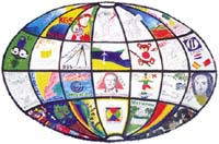 Logo: Expo-Schulen