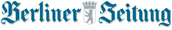 Logo: Berliner Zeitung