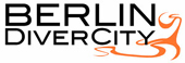 Logo: DiverCity