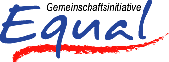 Logo: Equal