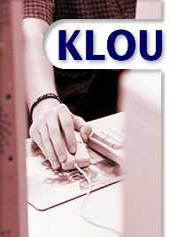 Logo: Klou