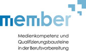 Logo: Member