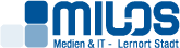 Logo: Milos