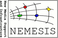 Logo: Nemsis