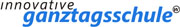 Logo: Innovative Ganztagsschule