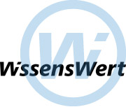 Logo: Wissenswert