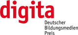 Logo: digita