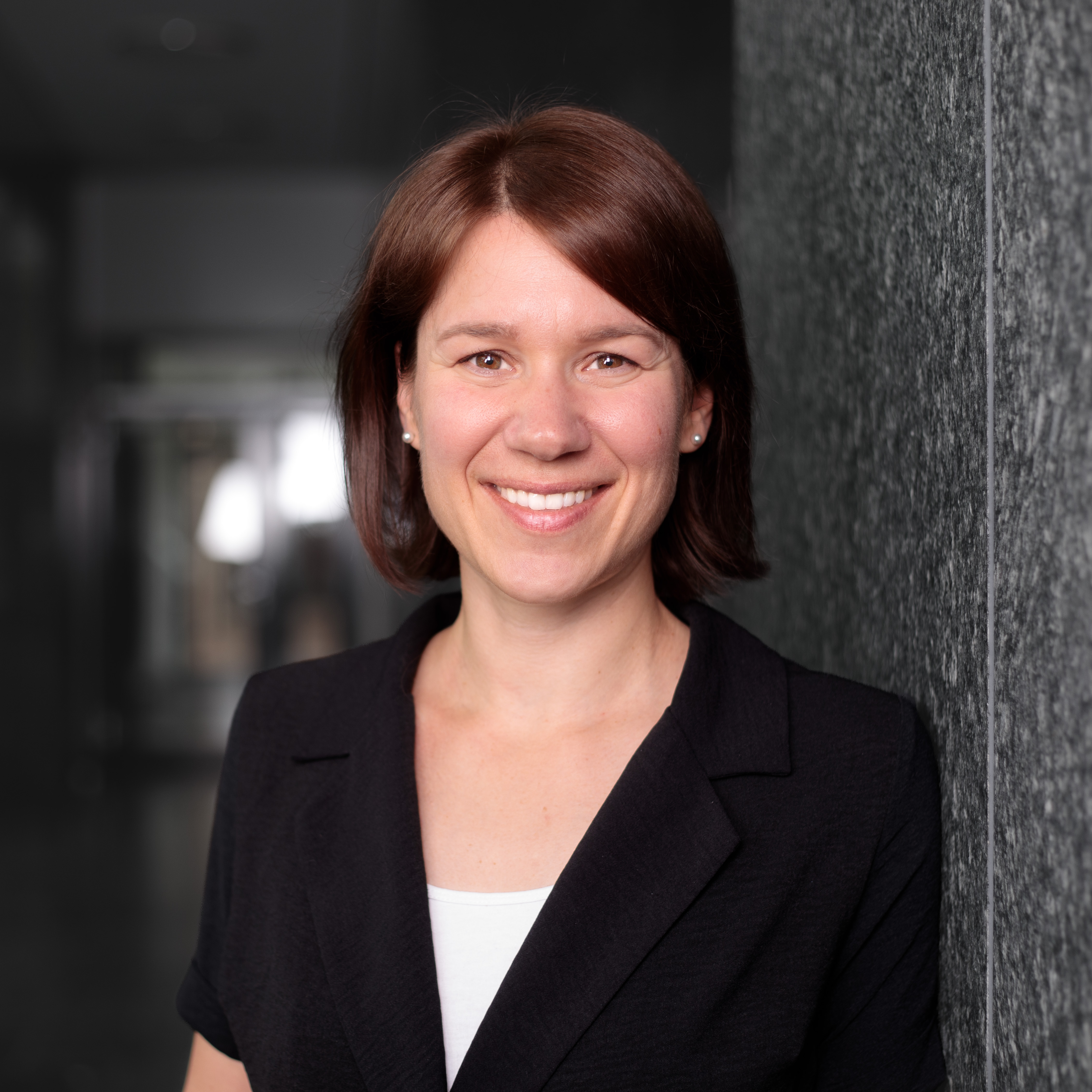 Katrin Sahu